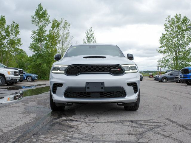 2024 Dodge Durango GT - ParkSense Rear Parking Sensors in Cars & Trucks in Belleville - Image 3
