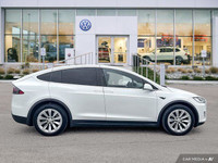 This Tesla Model X delivers a Electric engine powering this Automatic transmission. Wing Spoiler, Wi... (image 5)