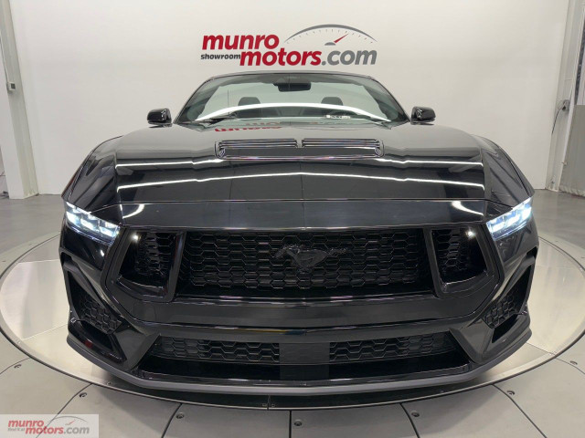 2024 Ford Mustang in Cars & Trucks in Brantford - Image 3