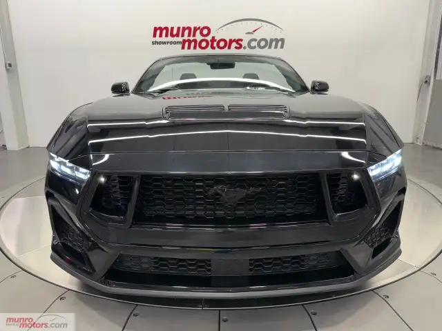 2024 Ford Mustang in Cars & Trucks in Brantford - Image 4
