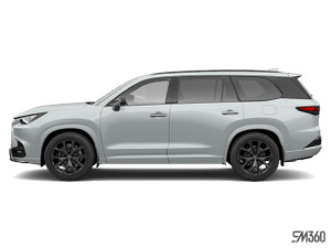 2025 Lexus TX 500h TX 500h