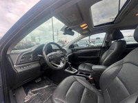2019 Hyundai Elantra Preferred - In Dark Blue - Adaptive cruise control - 3 different driving modes... (image 9)