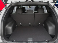 This Jeep Compass has a dependable Intercooled Turbo Regular Unleaded I-4 2.0 L/122 engine powering... (image 8)