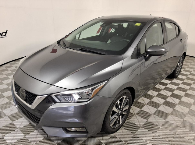 2021 Nissan Versa 1.6 SV CVT in Cars & Trucks in Barrie - Image 4