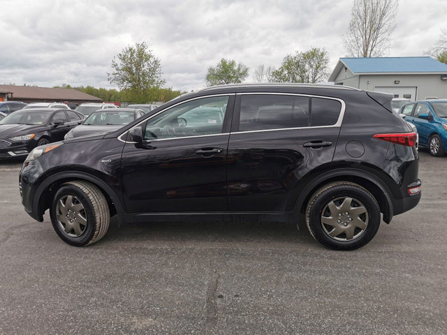 2017 KIA Sportage LX in Cars & Trucks in Belleville - Image 2