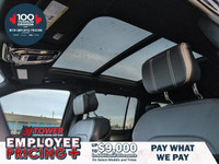 Command the road in this luxurious 2023 Jeep Grand Wagoneer L, boasting a powerful 3.0L I6 Hurricane... (image 9)