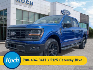 2024 Ford F 150 STX