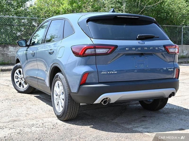 2025 Ford Escape Active in Cars & Trucks in Edmonton - Image 4