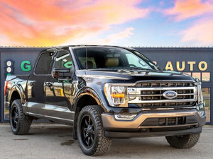 2021 Ford F 150 LARIAT 2.7L  RIMS/TIRES