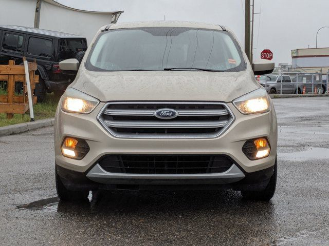 2017 Ford Escape SE - Bluetooth - Heated Seats - Backup Camera in Cars & Trucks in Calgary - Image 3