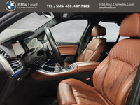 2023 BMW X5 xDrive45e | Gr. M Sport | Gr. M aérodynamique | * Groupe M Sport * Groupe M aérodynamiqu... (image 9)