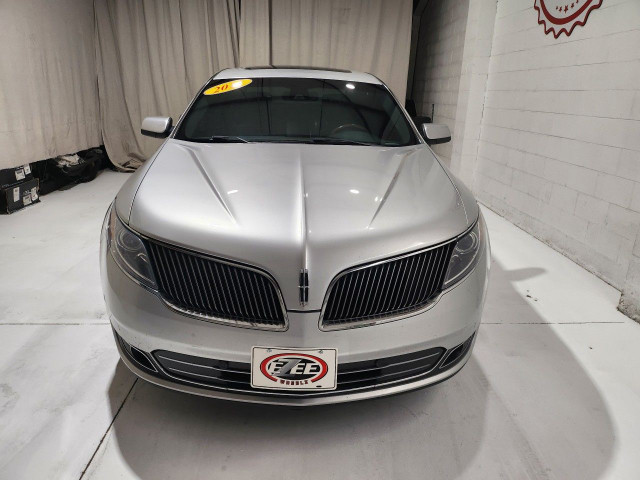 2013 Lincoln MKS in Cars & Trucks in Windsor Region - Image 2
