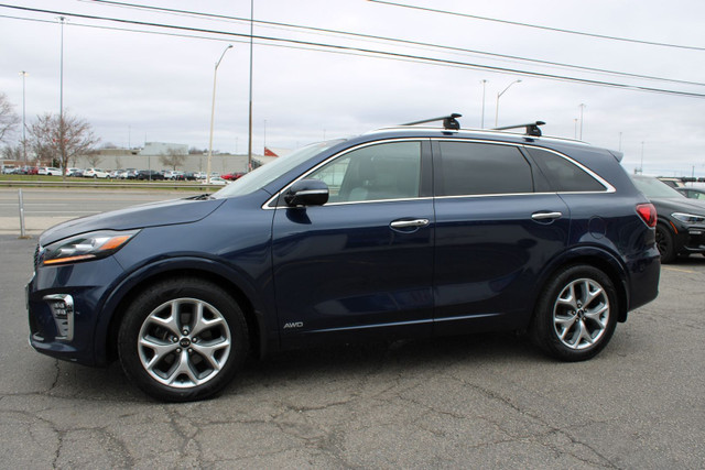 2019 Kia Sorento in Cars & Trucks in Oakville / Halton Region - Image 3