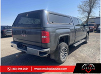 NEW ARRIVAL!! 2017 GMC SIERRA 173,094 KM $25,999 Up for sale is a 2017 GMC SIERRA. It is loaded with... (image 3)