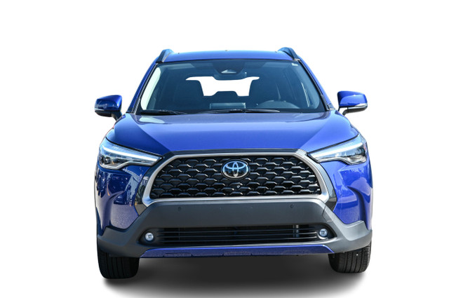 2024 Toyota COROLLA CROSS XLE Nouvel arrivage in Cars & Trucks in City of Montréal - Image 2