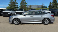 SPECIAL OFFER! Odometer is 36494 kilometers below market average! This Honda Civic is equipped with:... (image 5)