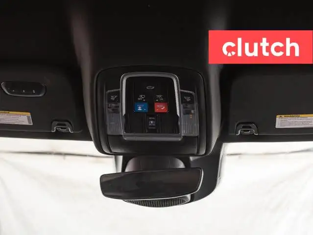 2022 Ram 1500 Limited Crew Cab 4X4 w/ Apple CarPlay & Android Au in Cars & Trucks in Ottawa - Image 36