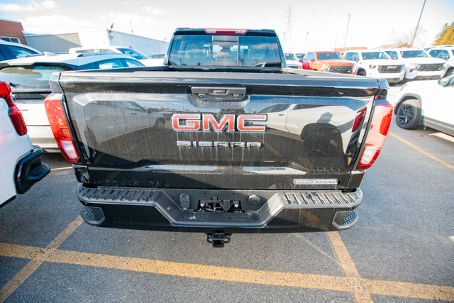 2024 GMC Sierra 1500 Elevation TOIT + COMMODITÉ + PRIVILÈGE +... in Cars & Trucks in Longueuil / South Shore - Image 4