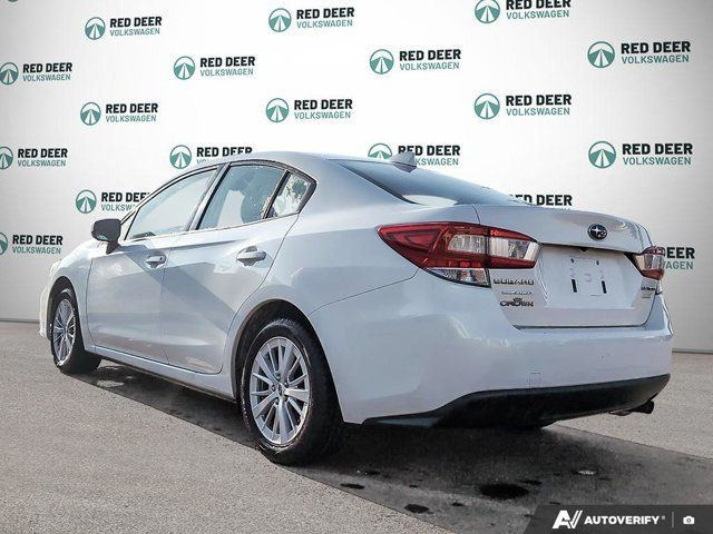 2017 Subaru Impreza Touring in Cars & Trucks in Red Deer - Image 4