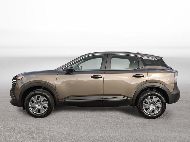 2025 Nissan Kicks S in Cars & Trucks in Oshawa / Durham Region - Image 3