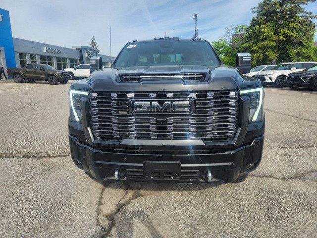 2025 GMC Sierra 3500HD Denali in Cars & Trucks in Mississauga / Peel Region - Image 2