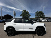 Capital Chevrolet Buick GMC This GMC Terrain boasts a Turbocharged Gas I4 1.5L/-TBD- engine powering... (image 7)