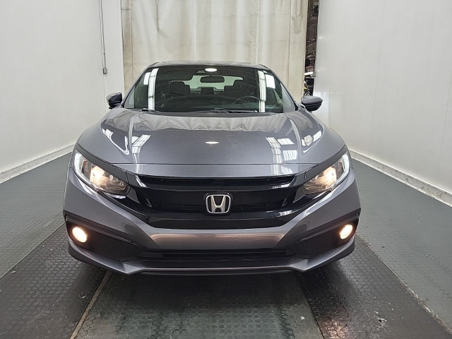 2020 Honda Civic Sport in Cars & Trucks in Winnipeg