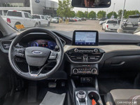 Command the road in this 2022 Ford Escape Titanium, boasting a powerful Turbocharged engine and sure... (image 9)