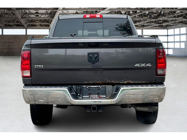 2014 Ram 1500 SLT Crew Cab | AS IS | 4X4 in Cars & Trucks in Mississauga / Peel Region - Image 4