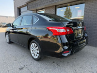 2019 Nissan Sentra S – 1 Owner | 18 Dealer Service Records This 2019 Nissan Sentra S is a perfect ex... (image 8)