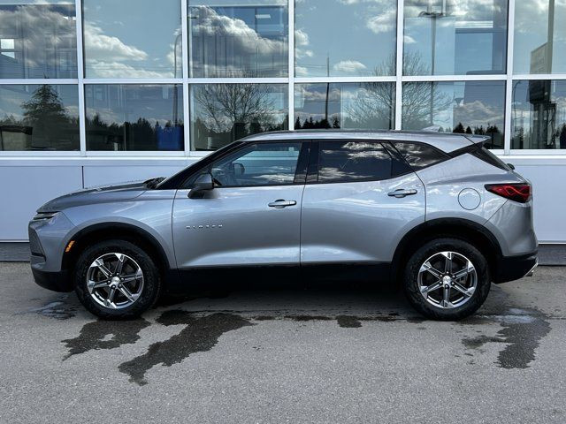 2023 Chevrolet Blazer LT in Cars & Trucks in Calgary - Image 3