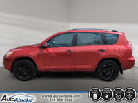 Engine: Moteur à 4 cylindres 2.5L/122CI L/100Km City: 9.7 L/100Km Hwy: 7.2 Safety Equipment Anti-pat... (image 4)