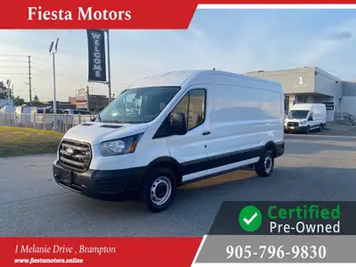 T-150 148 MED ROOF, BLUETOOTH, BACK UP CAMERA, ALL POWER OPTIONS! Huge Selection Of Quality Pre-Owne...