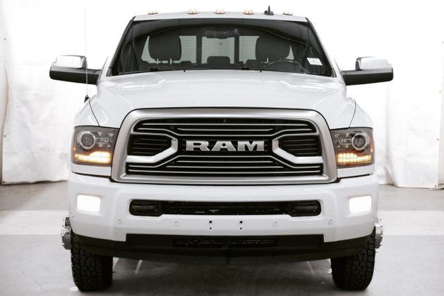 2018 RAM 3500 Limited in Cars & Trucks in Red Deer - Image 2