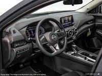 Come visit our Plaza Nissan team, you can find us at 1545 Upper James St, Hamilton, ON L9B 1K2, or c... (image 7)