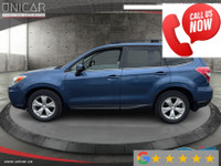2014 Subaru Forester No Accidents | Safety Certification Included Financing & Warranty Options Avail... (image 4)