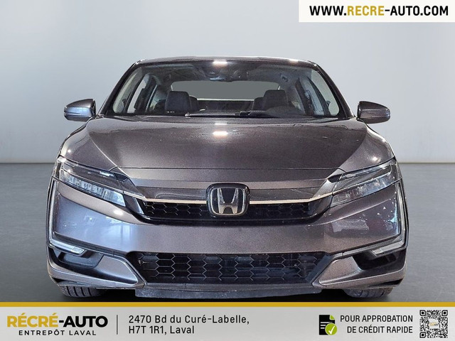 2020 Honda Clarity Plug-In Hybrid Électrique rare sur le marché  in Cars & Trucks in Laval / North Shore - Image 3