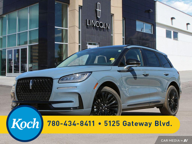 2025 Lincoln Corsair Premiere in Cars & Trucks in Edmonton