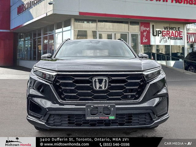 2024 Honda CR-V Sport *NO ACCIDENTS*ONE OWNER* in Cars & Trucks in City of Toronto - Image 3