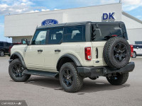 Black Appearance Package! THIS VEHICLE IS LOCATED AT DK FORD LEDUC Want an SUV that can genuinely do... (image 4)