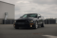Equipped with a 500 hp supercharged 5.4L V8, 6-speed manual, and Brembo brakes for raw muscle. Deale... (image 3)