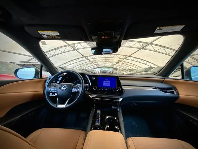 2023 Lexus RX 350 in Cars & Trucks in Calgary - Image 12