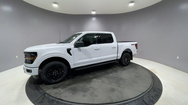 2025 Ford F-150 XLT - 301A in Cars & Trucks in Strathcona County - Image 4