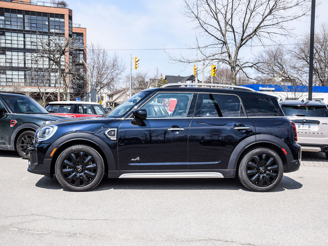 2023 MINI Countryman S | CPO | Apple Carplay | Nav | Heated Seat in Cars & Trucks in City of Toronto - Image 3