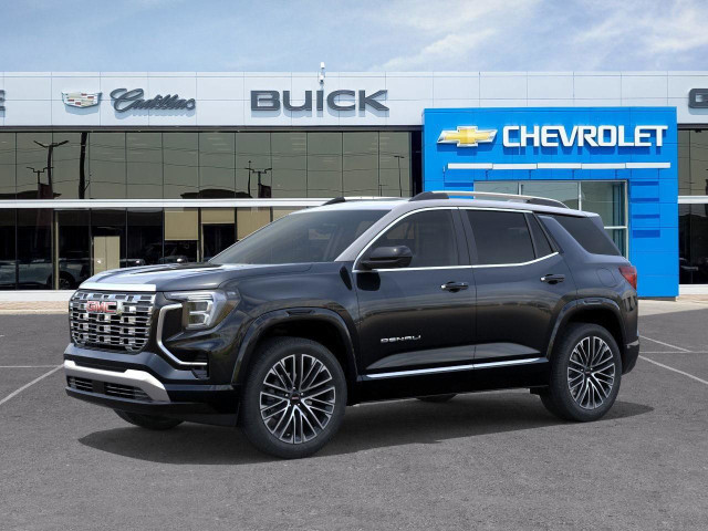 2026 GMC Terrain Denali in Cars & Trucks in Oakville / Halton Region - Image 4