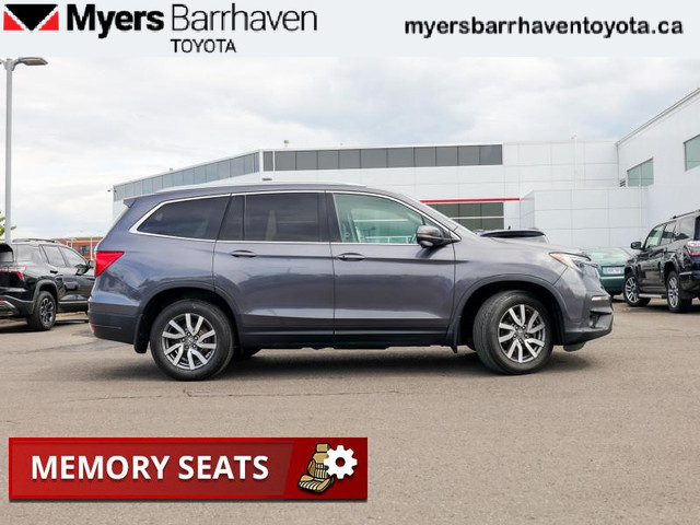 2019 Honda Pilot EX-L Navi AWD - Leather Seats - $274 B/W in Cars & Trucks in Ottawa - Image 2