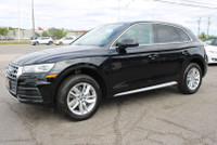 LOADED WELL MAINTAINED Experience unmatched performance and refined elegance with the 2020 Audi Q5 2... (image 2)