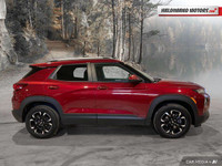 Engine: Gas 3cyl 1.3L L/100Km City: 8.9 L/100Km Hwy: 7.8 Safety Equipment OnStar and Chevrolet conne... (image 5)