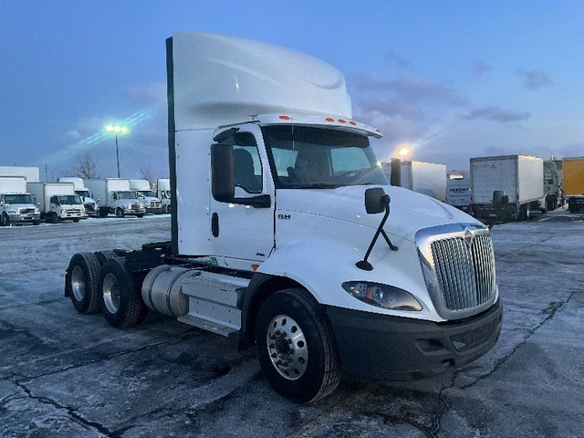 2019 International RH613 in Heavy Trucks in Mississauga / Peel Region