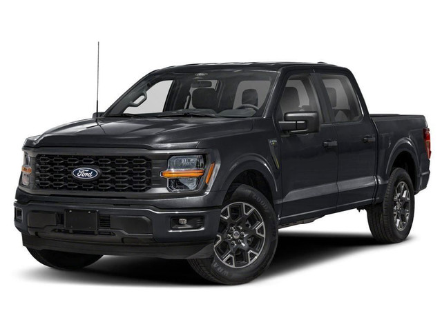 2025 Ford F-150 STX in Cars & Trucks in Medicine Hat